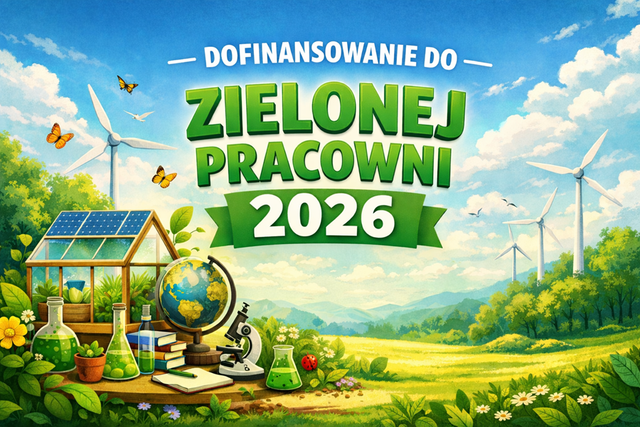 Ekologiczna MOC w Dziewiątce!